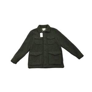 NEW KESTIN 4 pocket field jacket in olive